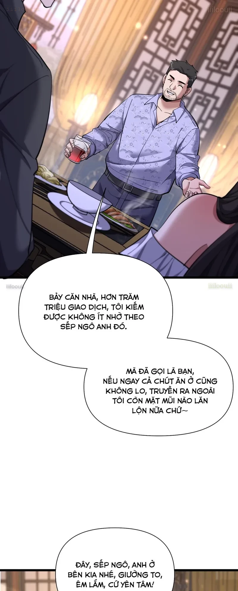 Ta Bị Kẹt Cùng Một Ngày 1000 Năm Chapter 225 - 12