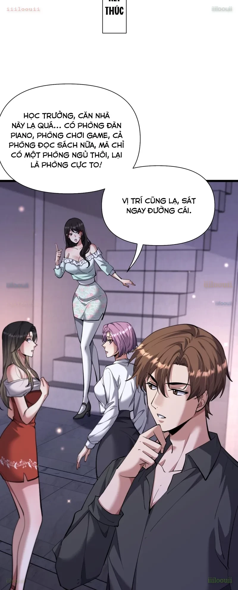 Ta Bị Kẹt Cùng Một Ngày 1000 Năm Chapter 225 - 14