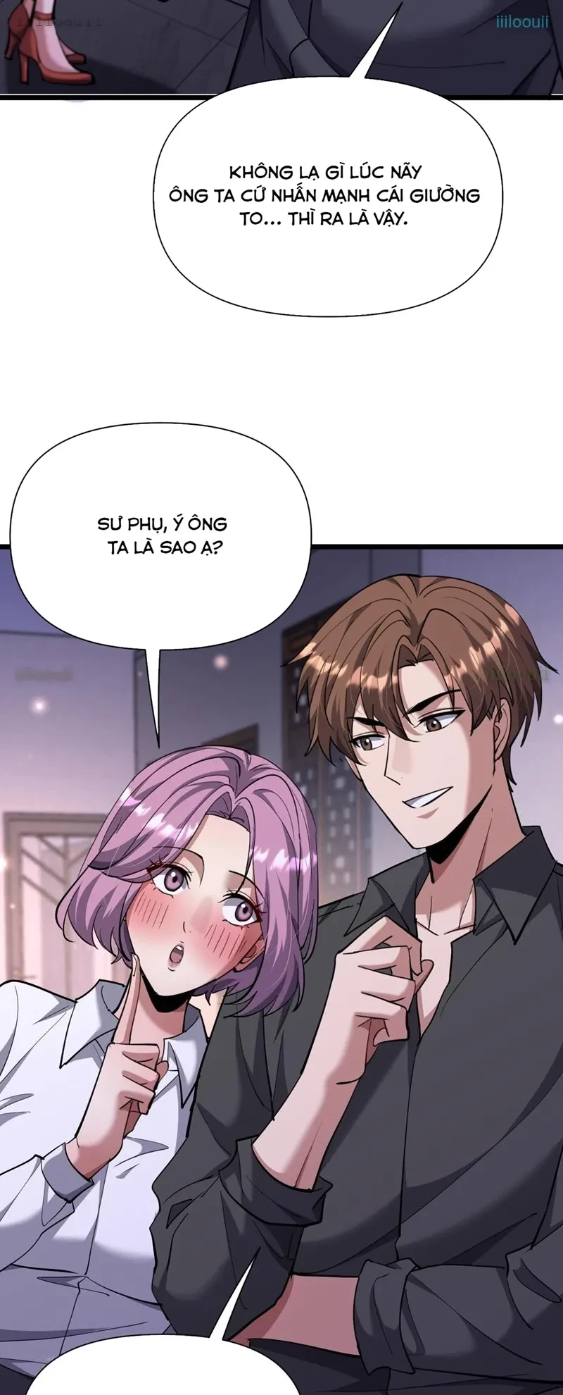 Ta Bị Kẹt Cùng Một Ngày 1000 Năm Chapter 225 - 15