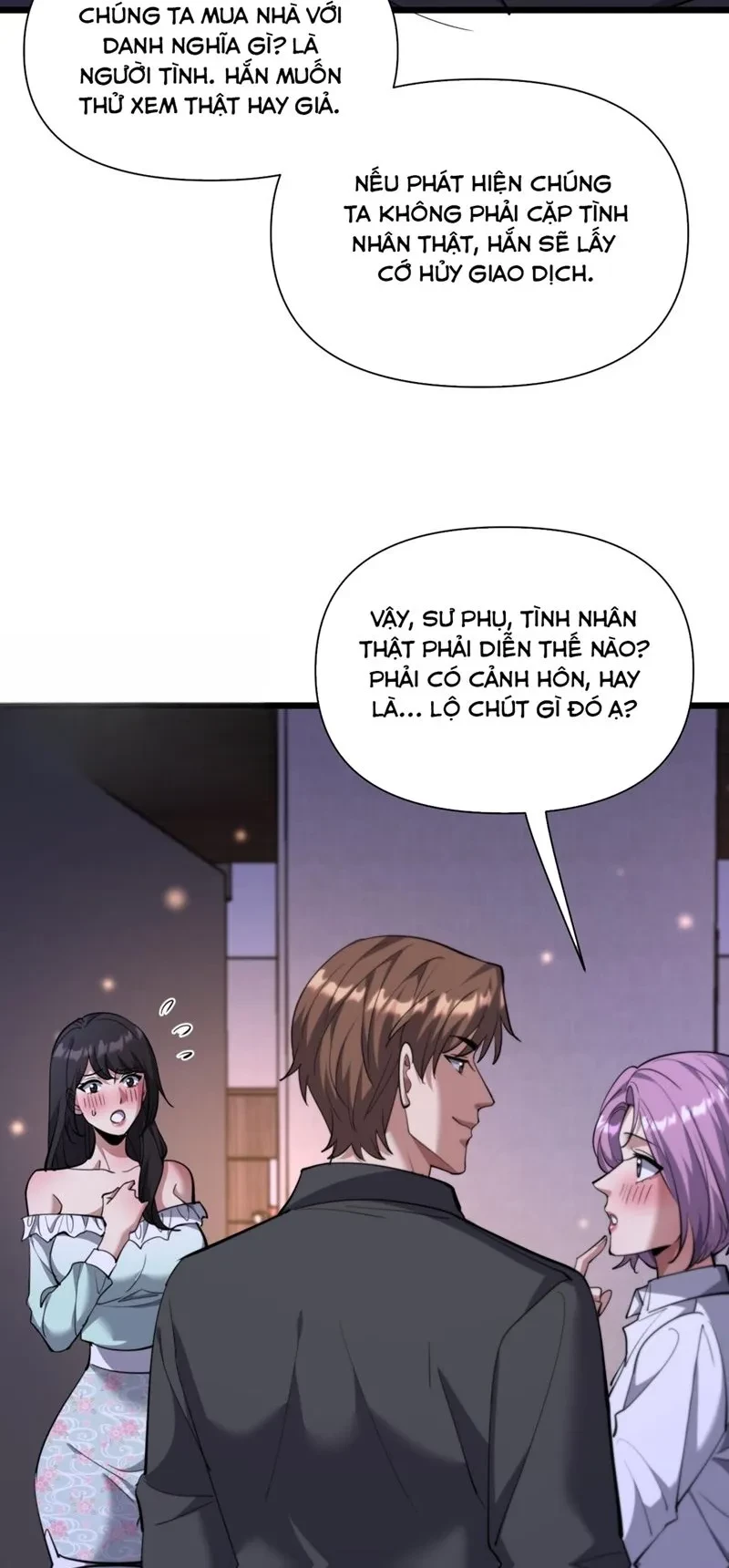 Ta Bị Kẹt Cùng Một Ngày 1000 Năm Chapter 225 - 16