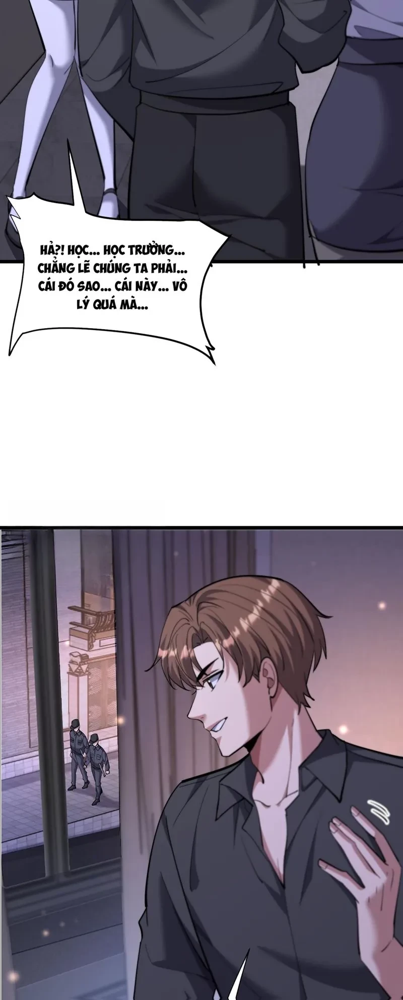 Ta Bị Kẹt Cùng Một Ngày 1000 Năm Chapter 225 - 17