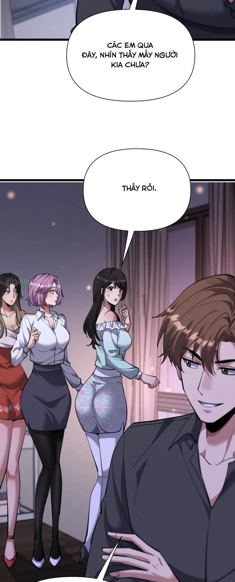 Ta Bị Kẹt Cùng Một Ngày 1000 Năm Chapter 225 - 18