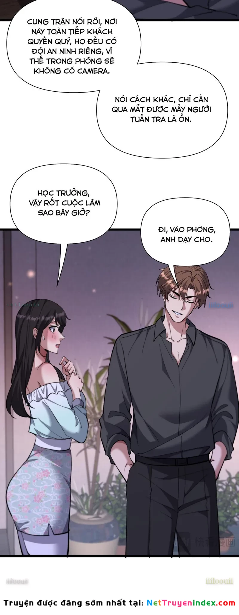 Ta Bị Kẹt Cùng Một Ngày 1000 Năm Chapter 225 - 19