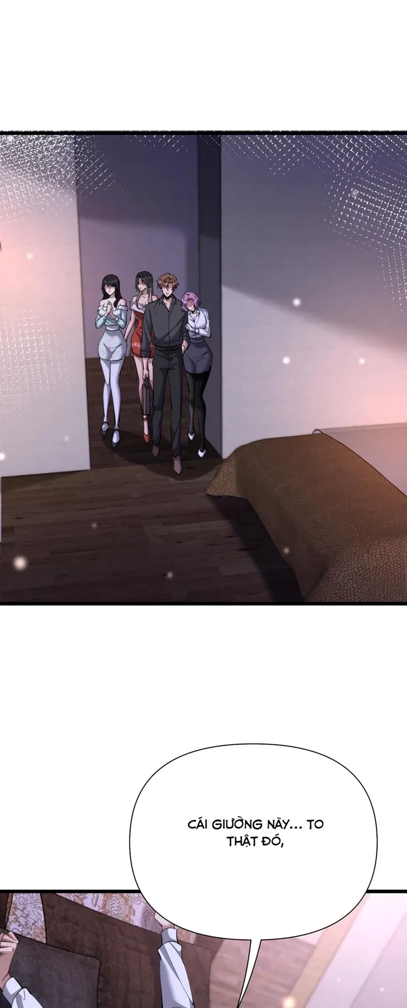 Ta Bị Kẹt Cùng Một Ngày 1000 Năm Chapter 225 - 20