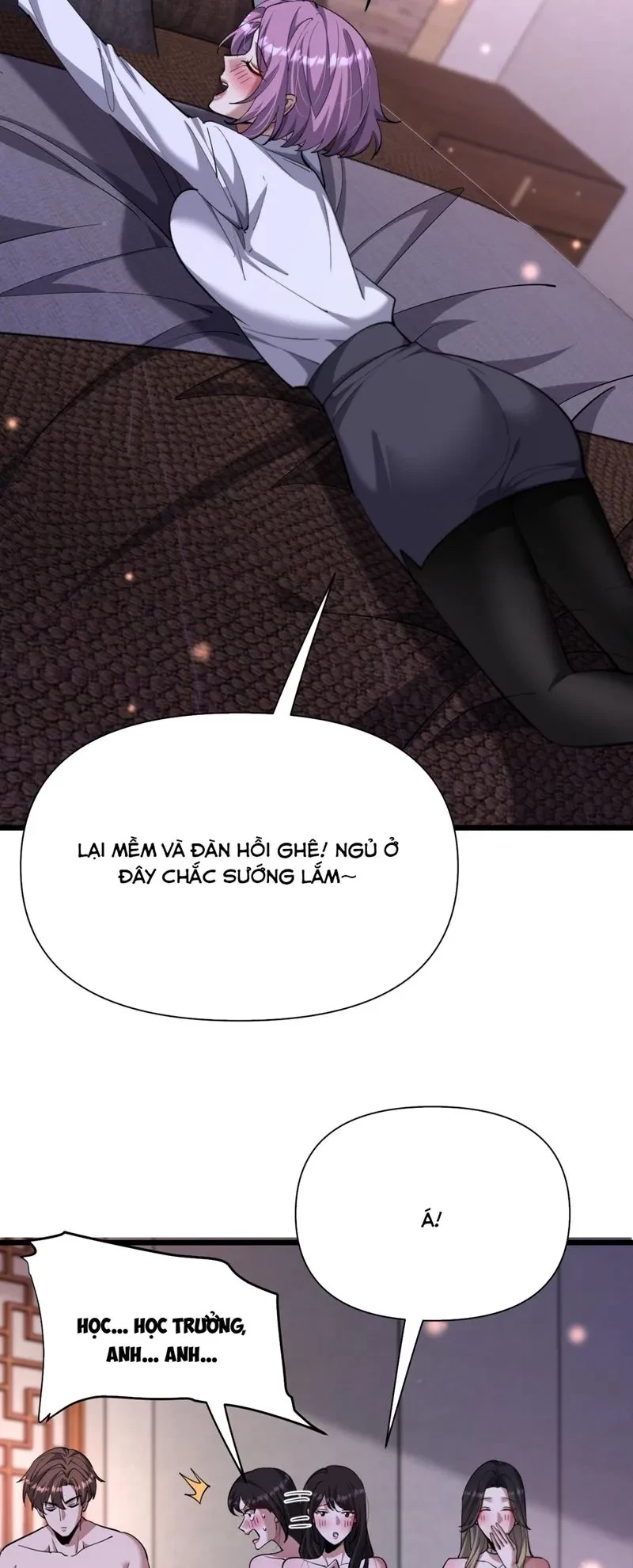 Ta Bị Kẹt Cùng Một Ngày 1000 Năm Chapter 225 - 21