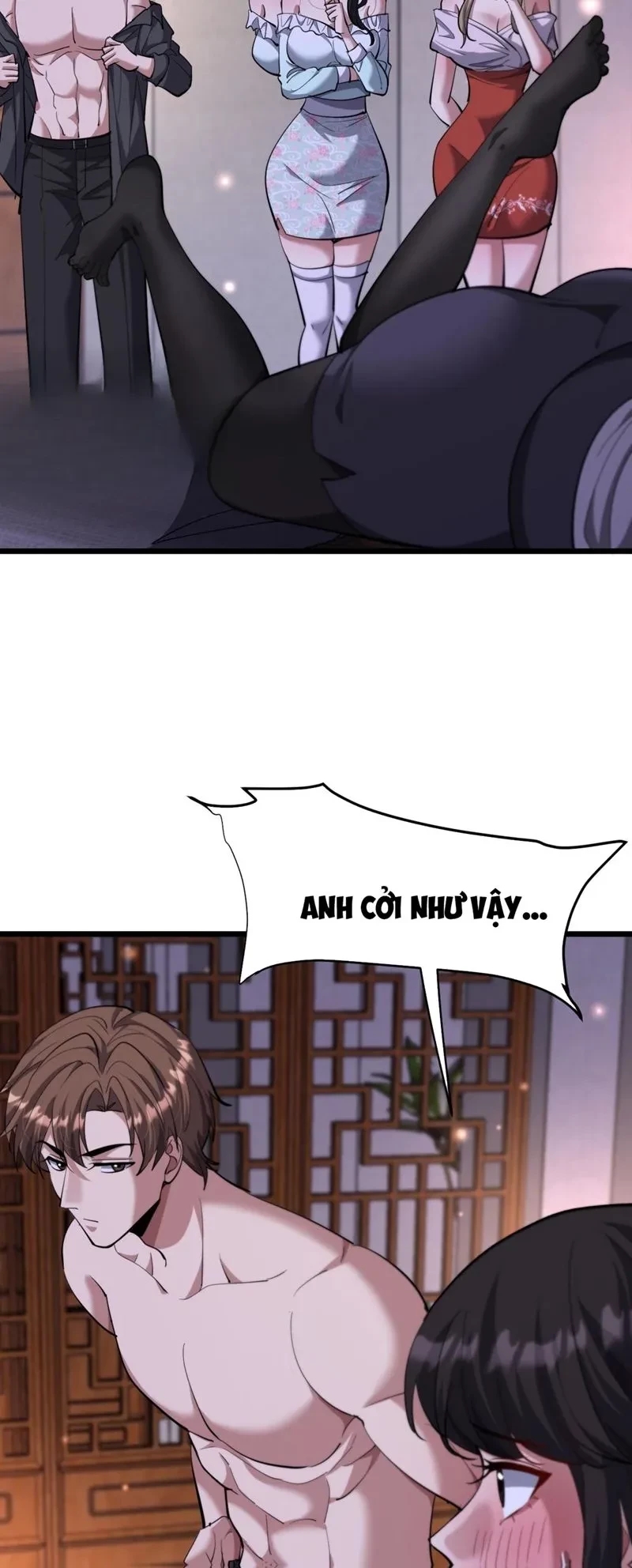 Ta Bị Kẹt Cùng Một Ngày 1000 Năm Chapter 225 - 22