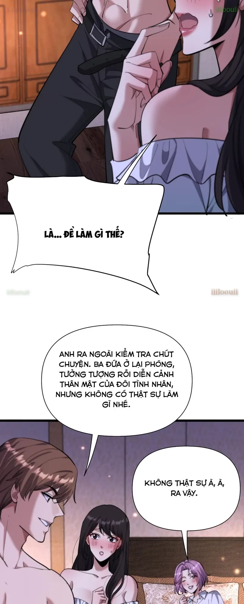 Ta Bị Kẹt Cùng Một Ngày 1000 Năm Chapter 225 - 23