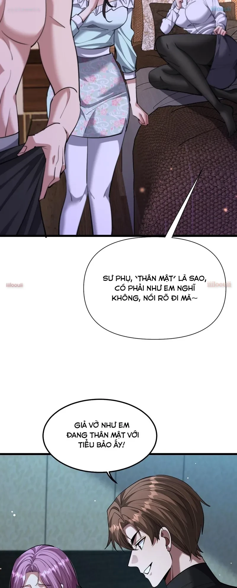 Ta Bị Kẹt Cùng Một Ngày 1000 Năm Chapter 225 - 24