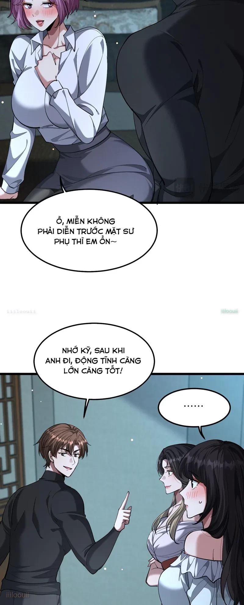 Ta Bị Kẹt Cùng Một Ngày 1000 Năm Chapter 225 - 25