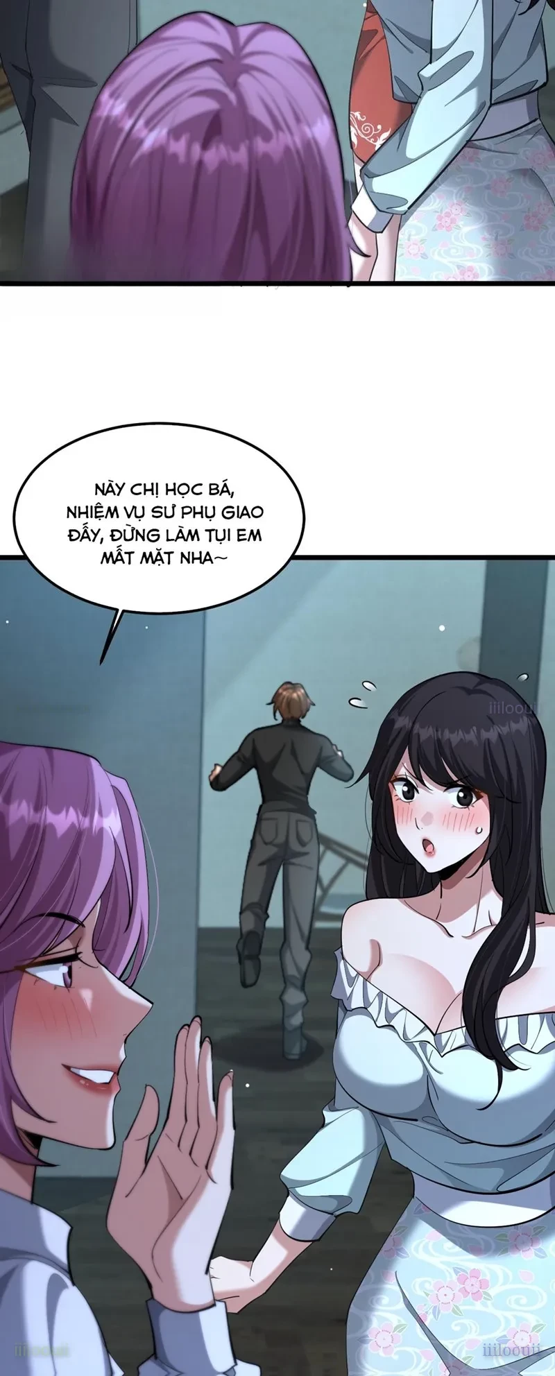 Ta Bị Kẹt Cùng Một Ngày 1000 Năm Chapter 225 - 26