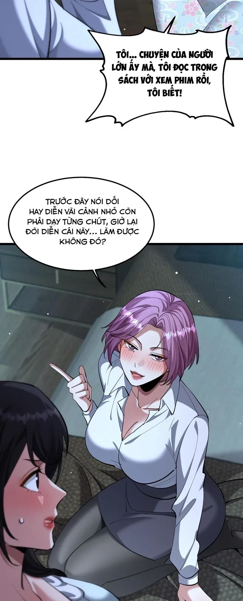 Ta Bị Kẹt Cùng Một Ngày 1000 Năm Chapter 225 - 27