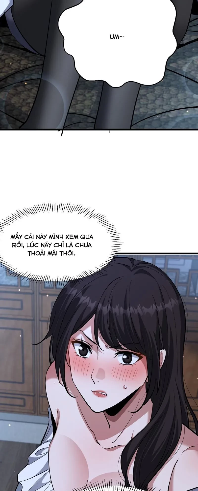 Ta Bị Kẹt Cùng Một Ngày 1000 Năm Chapter 225 - 34