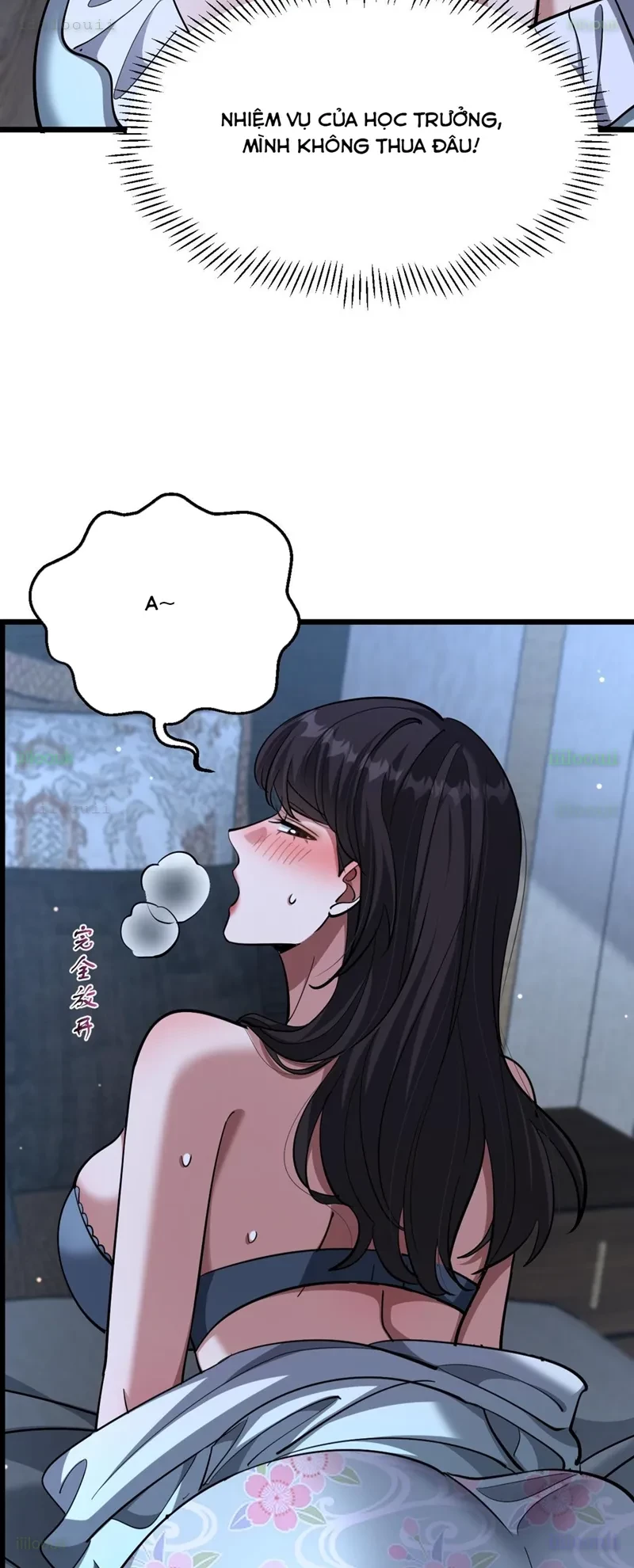 Ta Bị Kẹt Cùng Một Ngày 1000 Năm Chapter 225 - 35