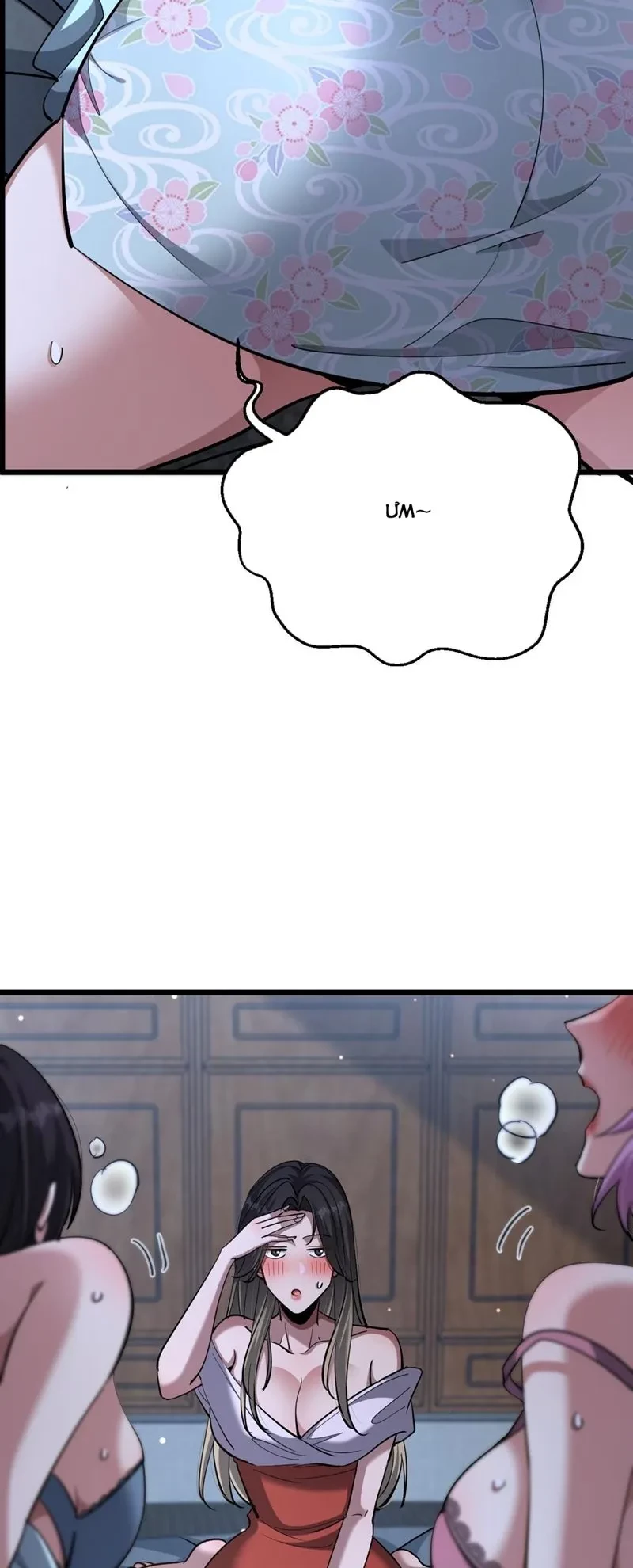 Ta Bị Kẹt Cùng Một Ngày 1000 Năm Chapter 225 - 36