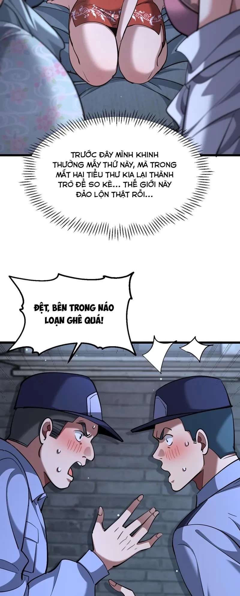 Ta Bị Kẹt Cùng Một Ngày 1000 Năm Chapter 225 - 37