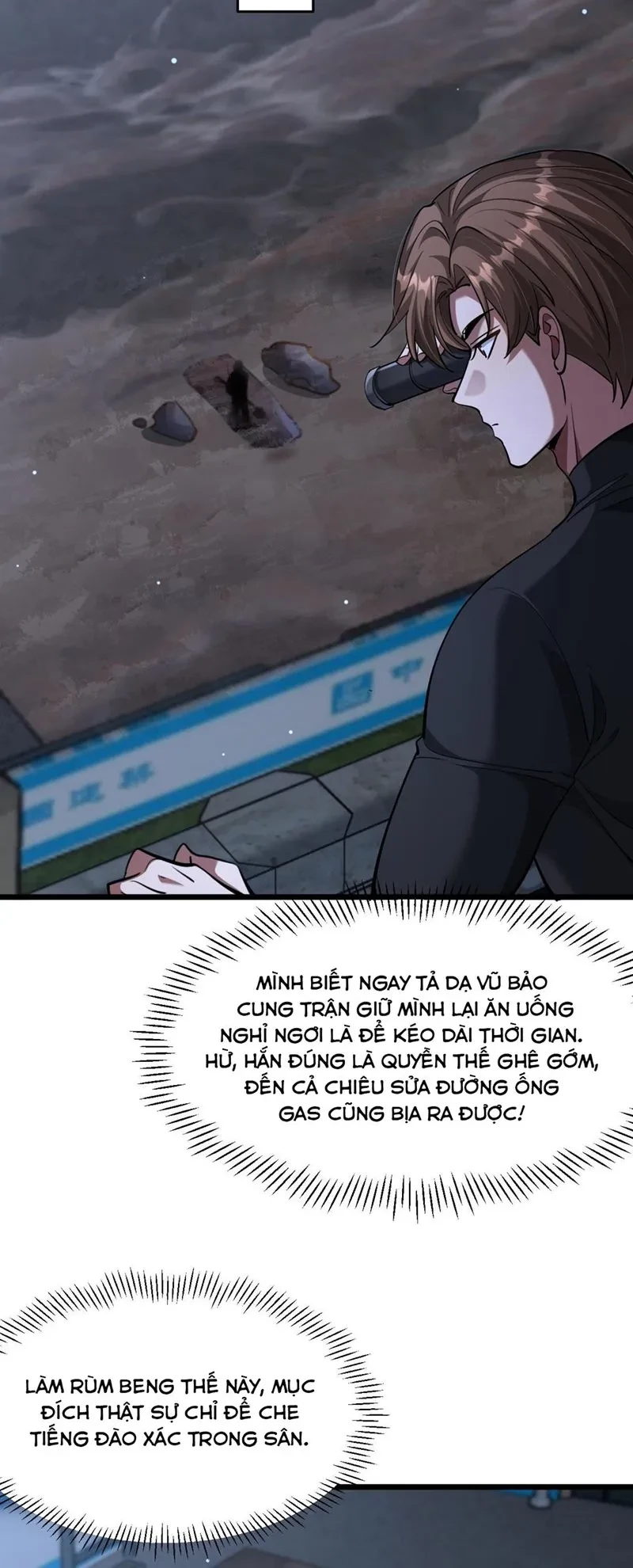 Ta Bị Kẹt Cùng Một Ngày 1000 Năm Chapter 225 - 40