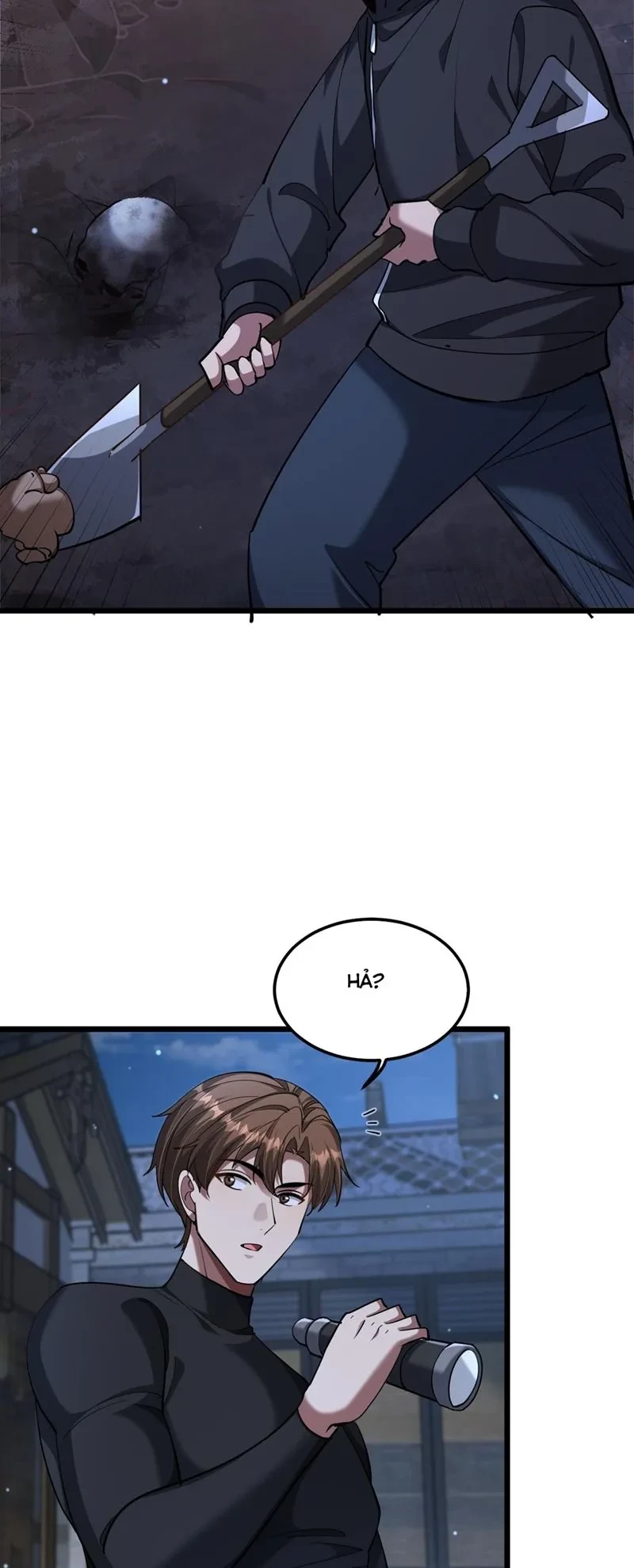 Ta Bị Kẹt Cùng Một Ngày 1000 Năm Chapter 225 - 42