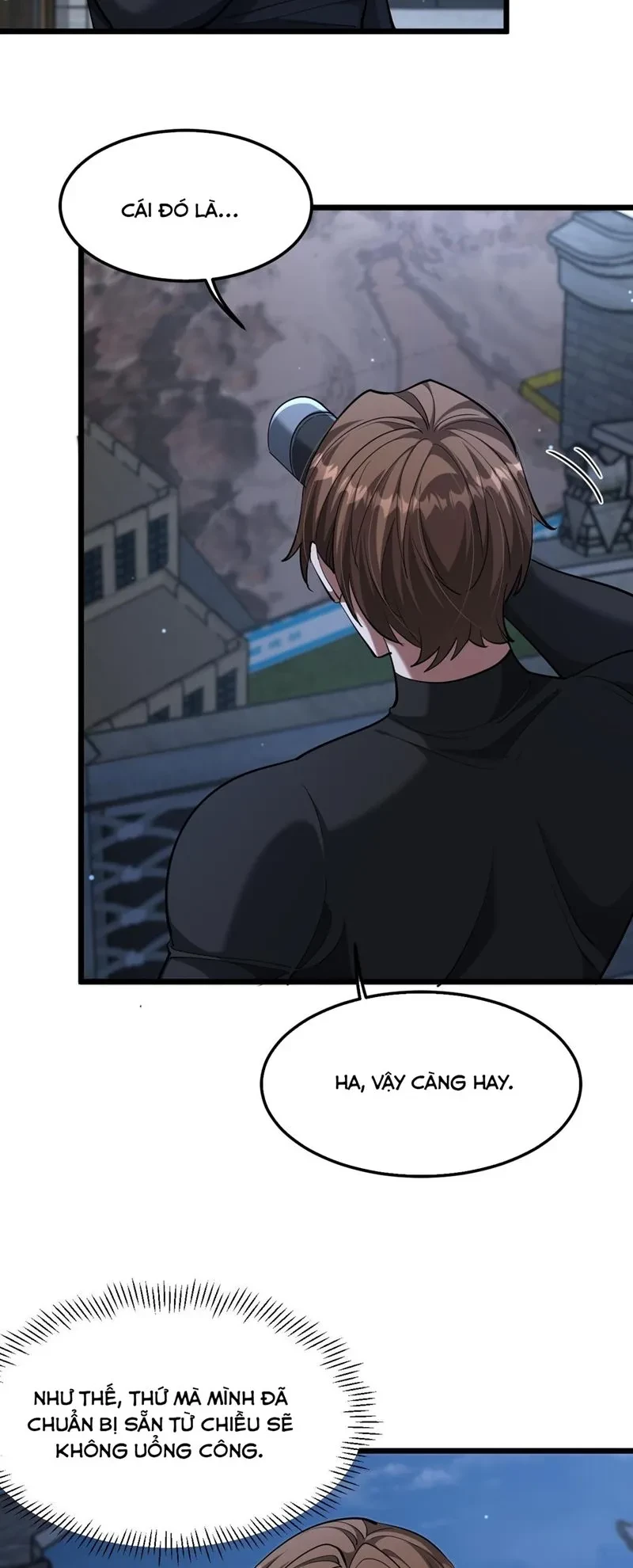 Ta Bị Kẹt Cùng Một Ngày 1000 Năm Chapter 225 - 43