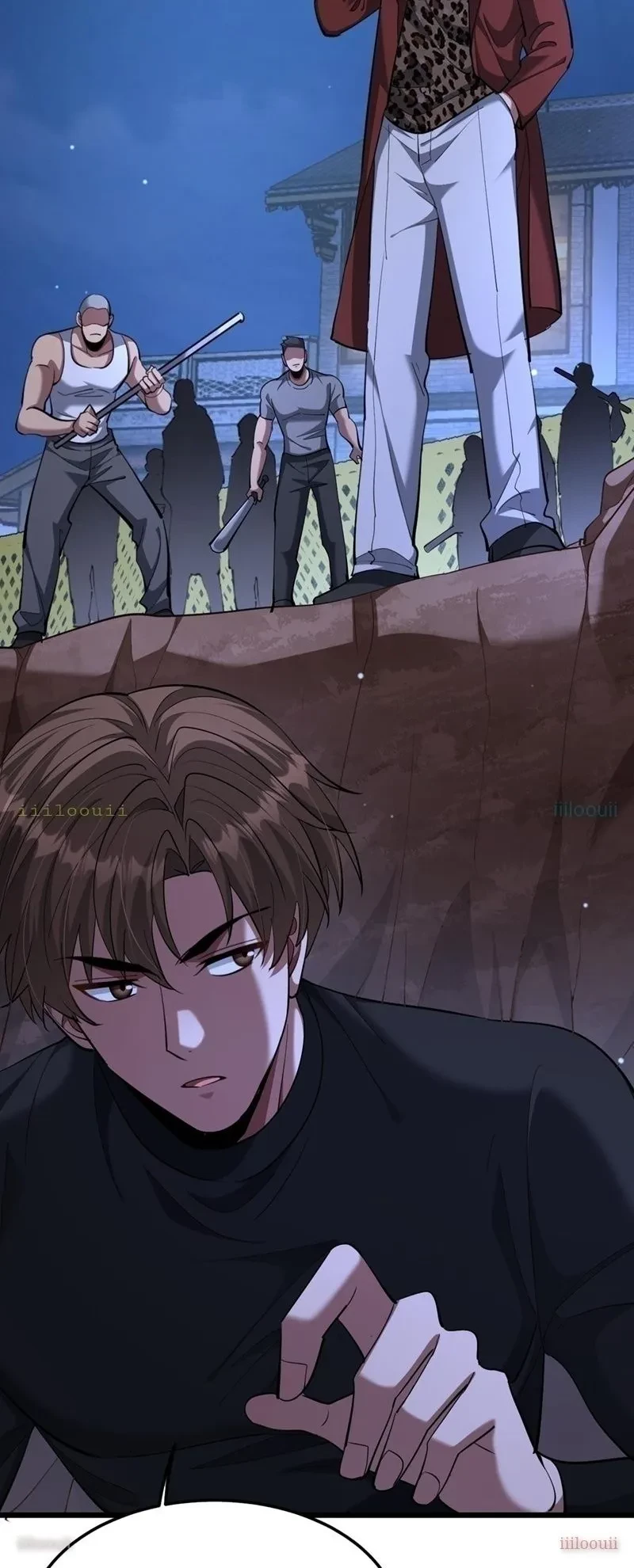 Ta Bị Kẹt Cùng Một Ngày 1000 Năm Chapter 225 - 48