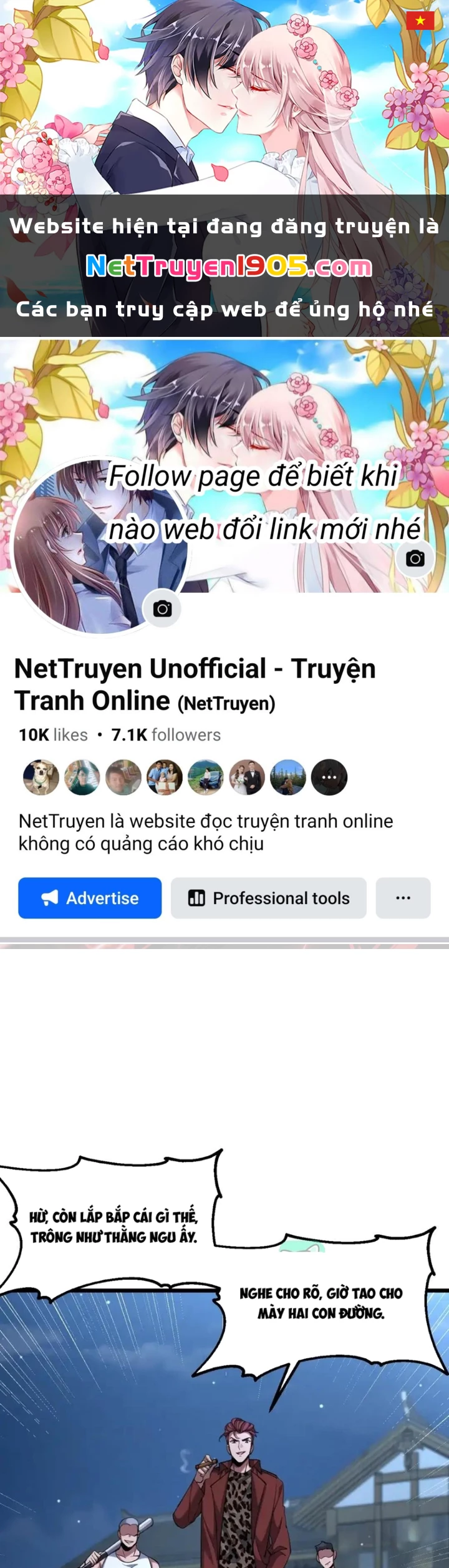 Ta Bị Kẹt Cùng Một Ngày 1000 Năm Chapter 226 - 1