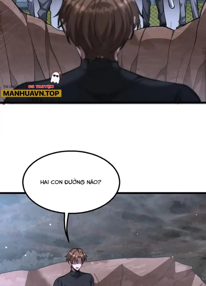 Ta Bị Kẹt Cùng Một Ngày 1000 Năm Chapter 226 - 3