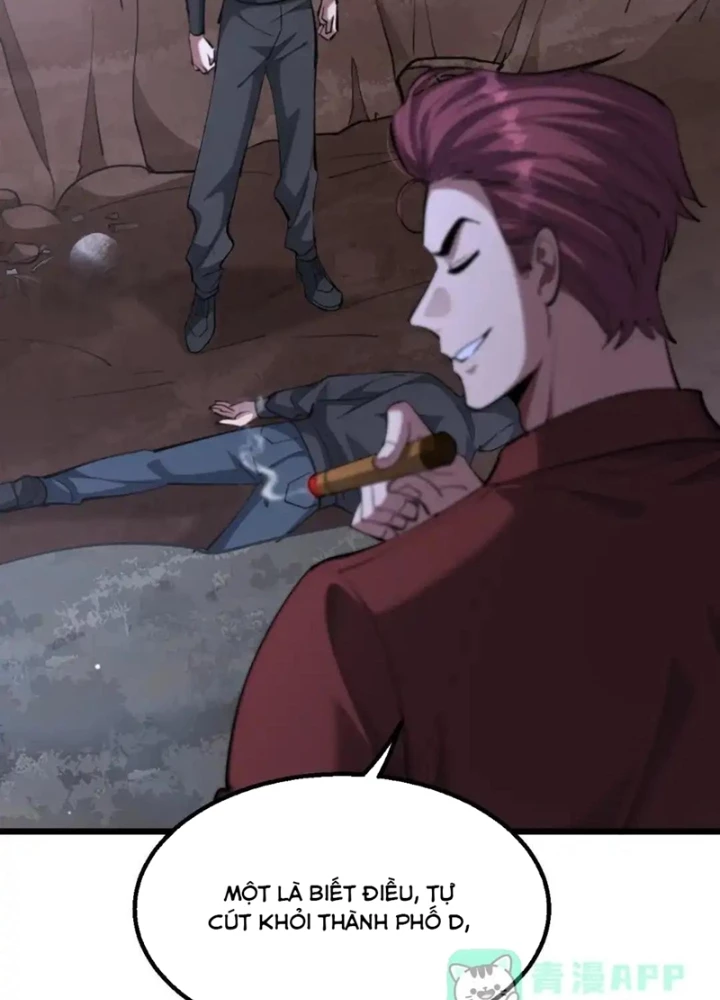 Ta Bị Kẹt Cùng Một Ngày 1000 Năm Chapter 226 - 5