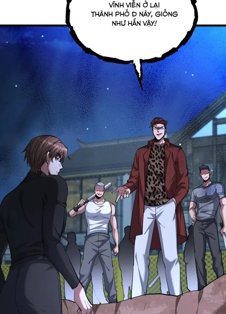 Ta Bị Kẹt Cùng Một Ngày 1000 Năm Chapter 226 - 9