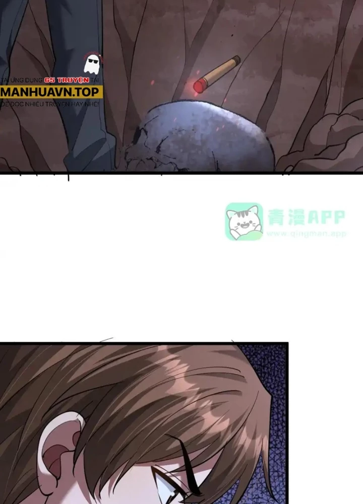 Ta Bị Kẹt Cùng Một Ngày 1000 Năm Chapter 226 - 11