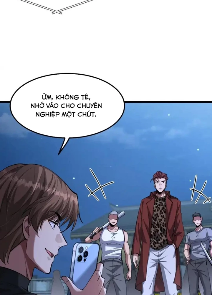 Ta Bị Kẹt Cùng Một Ngày 1000 Năm Chapter 226 - 19