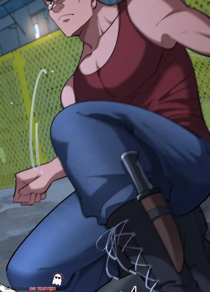 Ta Bị Kẹt Cùng Một Ngày 1000 Năm Chapter 226 - 27