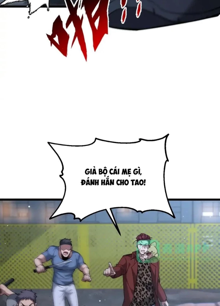 Ta Bị Kẹt Cùng Một Ngày 1000 Năm Chapter 226 - 29