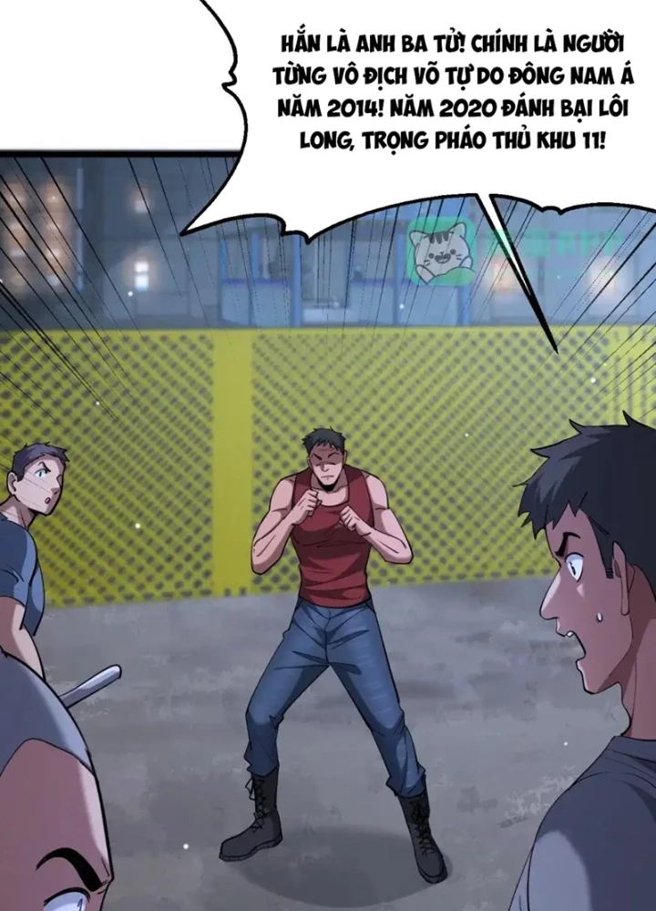 Ta Bị Kẹt Cùng Một Ngày 1000 Năm Chapter 226 - 35