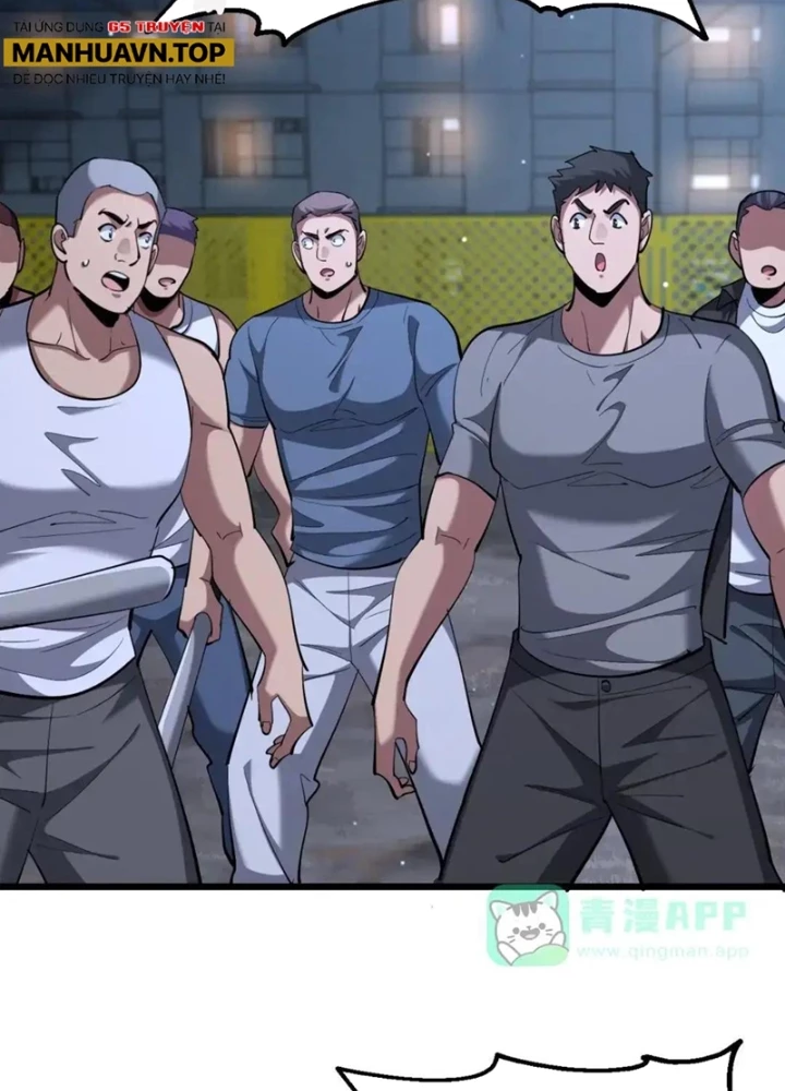 Ta Bị Kẹt Cùng Một Ngày 1000 Năm Chapter 226 - 39