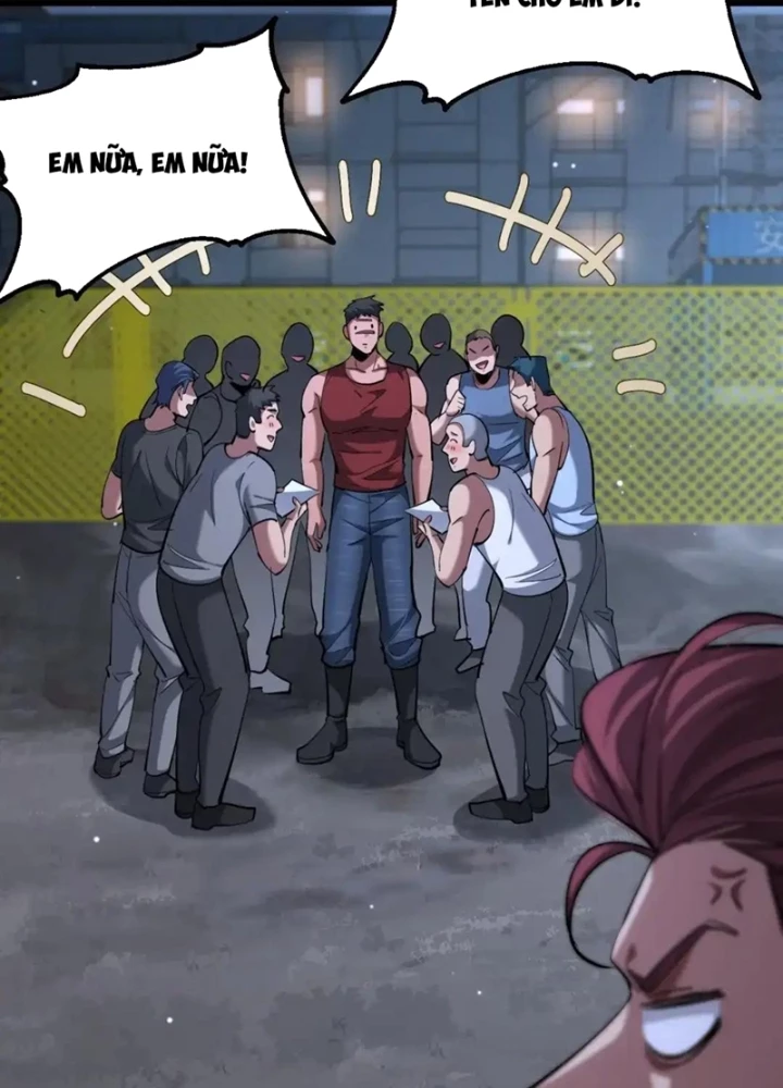 Ta Bị Kẹt Cùng Một Ngày 1000 Năm Chapter 226 - 41