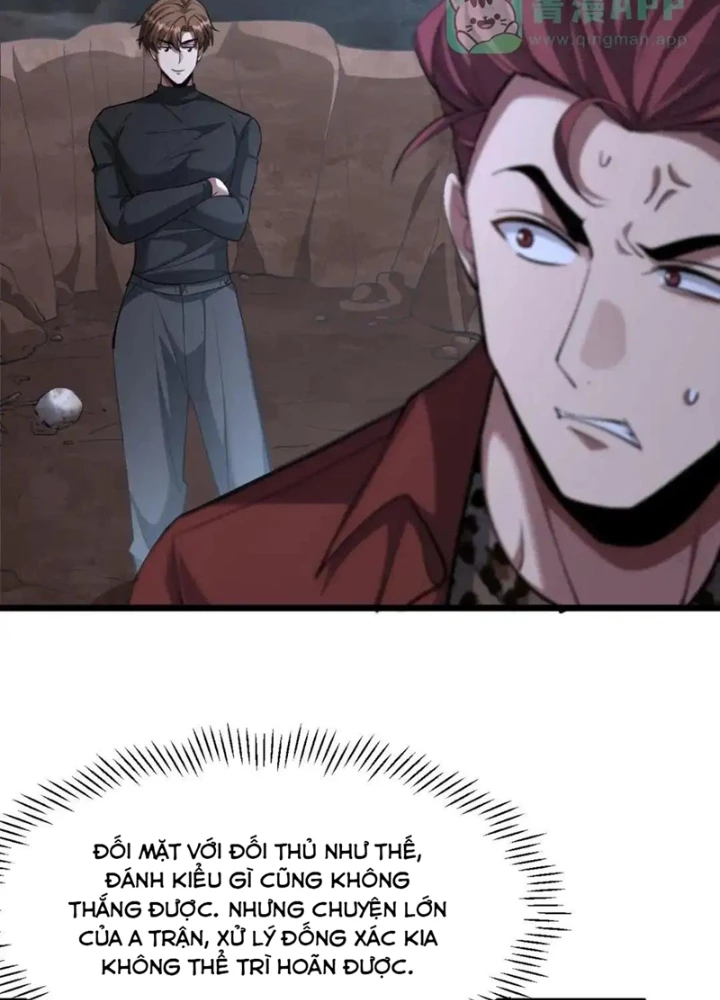 Ta Bị Kẹt Cùng Một Ngày 1000 Năm Chapter 226 - 45