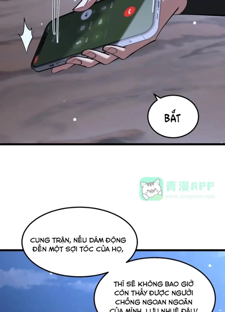 Ta Bị Kẹt Cùng Một Ngày 1000 Năm Chapter 226 - 59