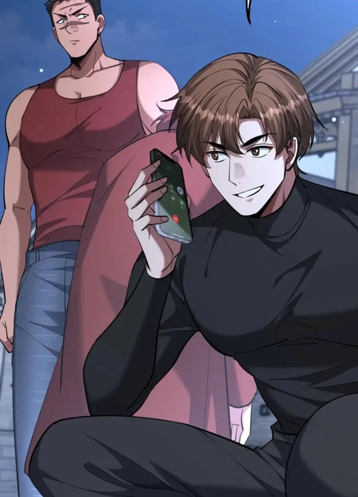 Ta Bị Kẹt Cùng Một Ngày 1000 Năm Chapter 226 - 61