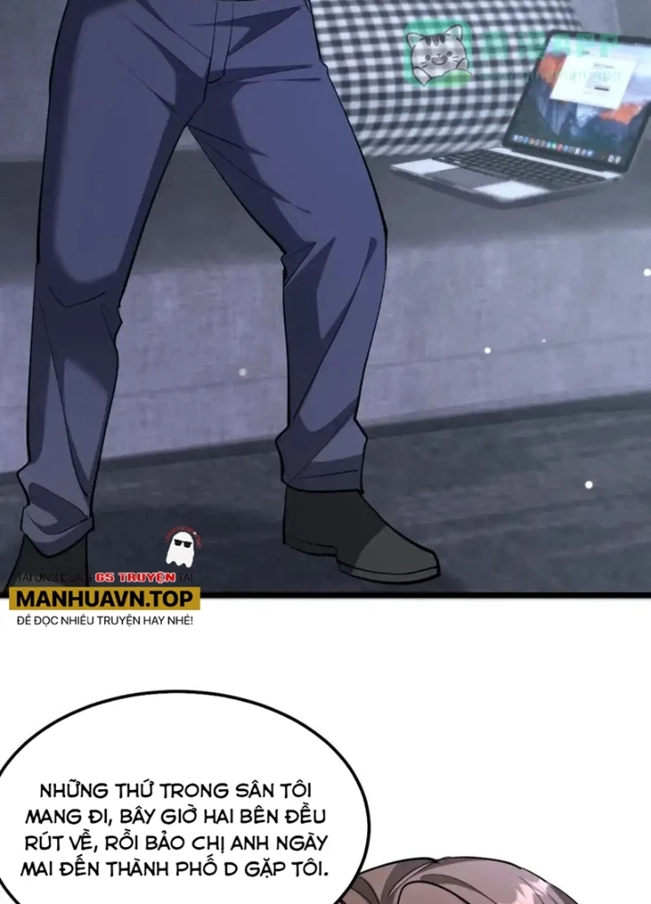 Ta Bị Kẹt Cùng Một Ngày 1000 Năm Chapter 226 - 65