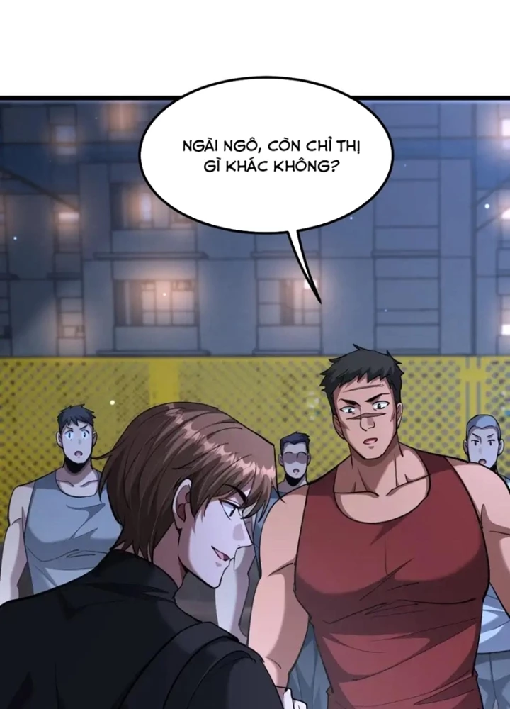 Ta Bị Kẹt Cùng Một Ngày 1000 Năm Chapter 226 - 77