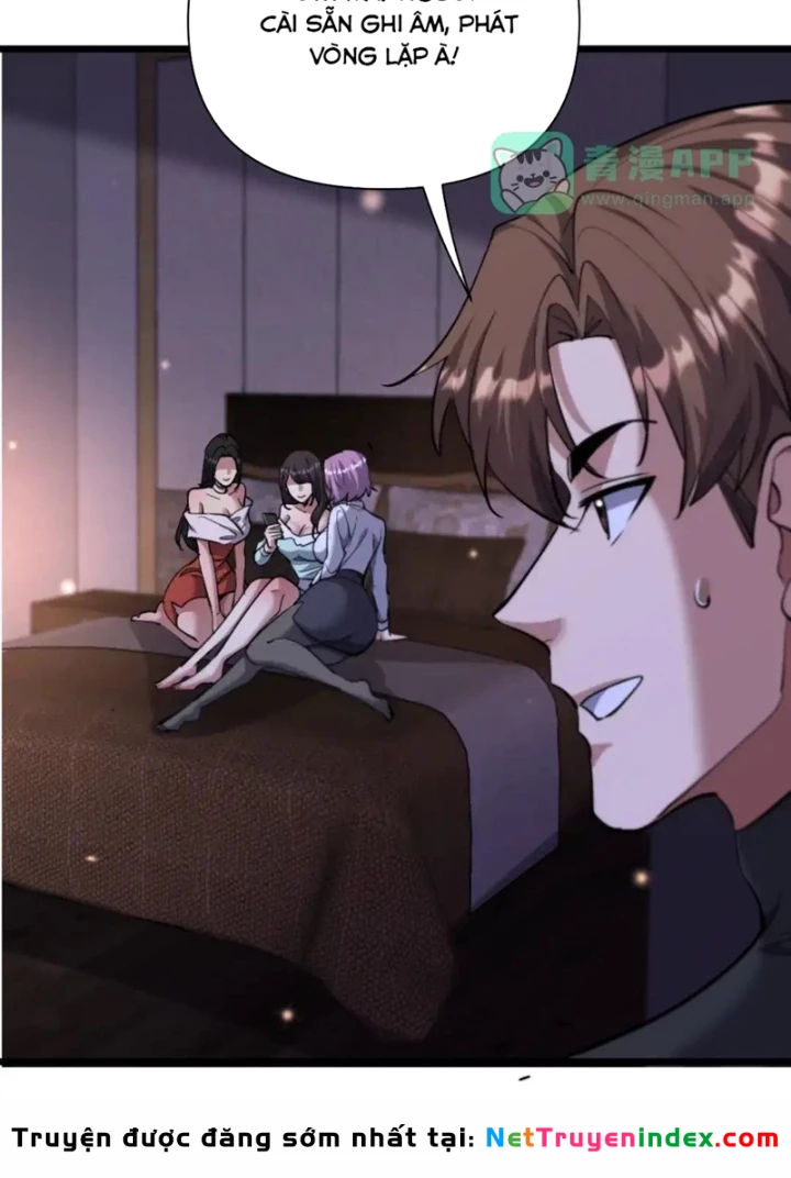 Ta Bị Kẹt Cùng Một Ngày 1000 Năm Chapter 226 - 89