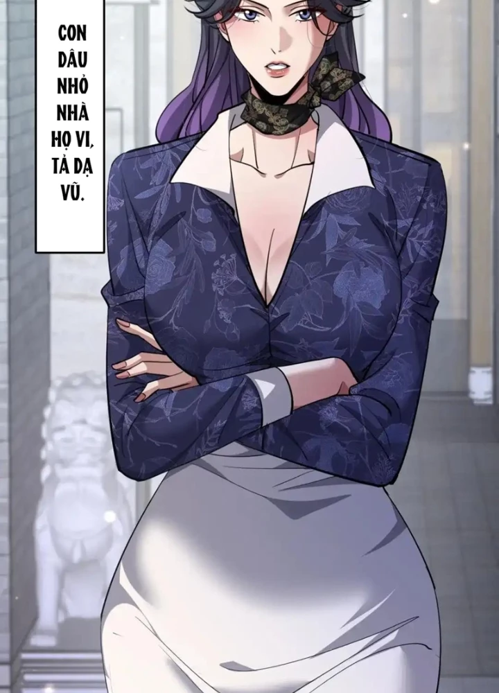 Ta Bị Kẹt Cùng Một Ngày 1000 Năm Chapter 226 - 111