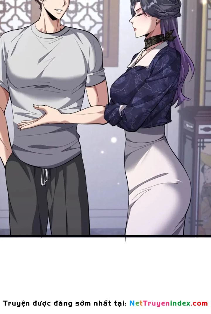 Ta Bị Kẹt Cùng Một Ngày 1000 Năm Chapter 226 - 115