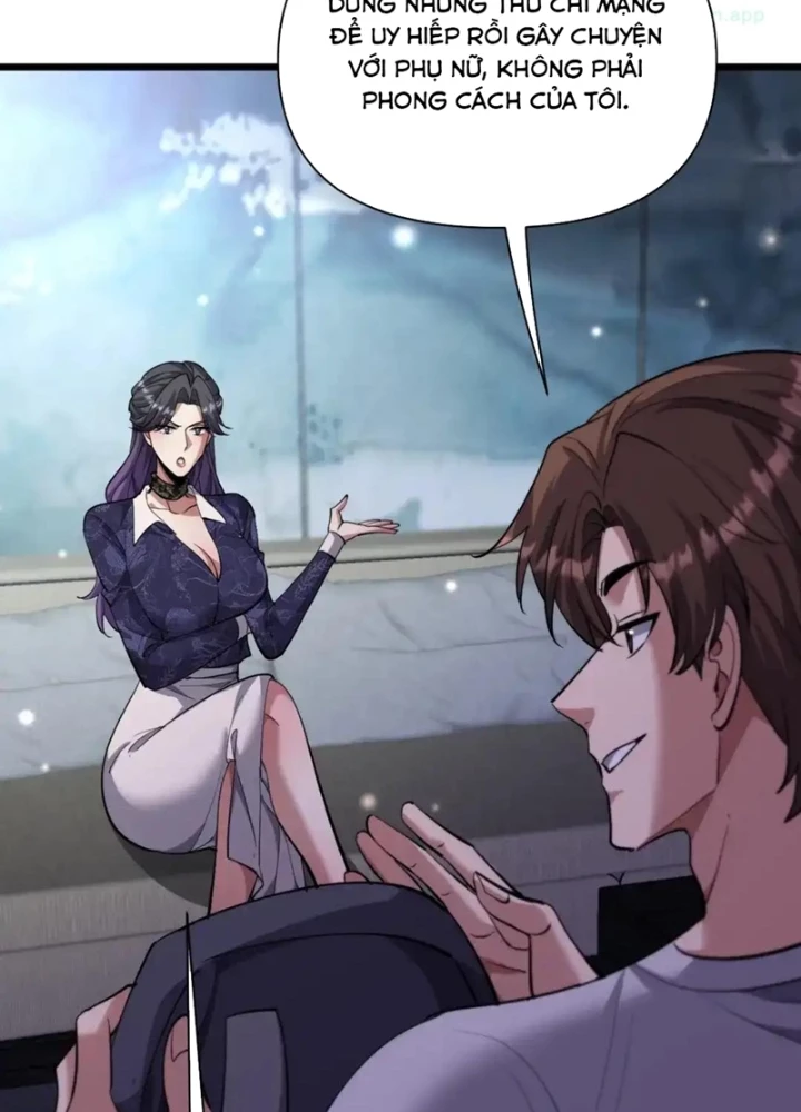 Ta Bị Kẹt Cùng Một Ngày 1000 Năm Chapter 226 - 123