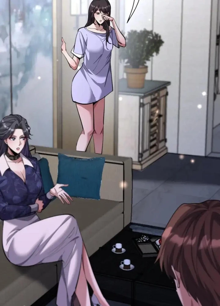 Ta Bị Kẹt Cùng Một Ngày 1000 Năm Chapter 226 - 133