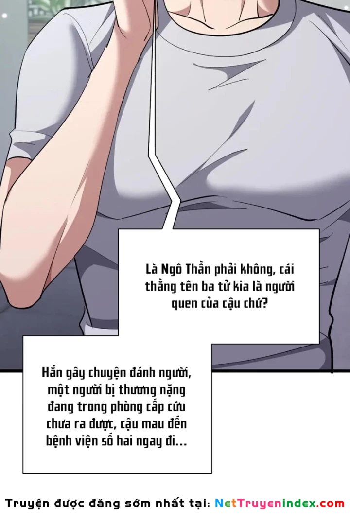Ta Bị Kẹt Cùng Một Ngày 1000 Năm Chapter 226 - 145