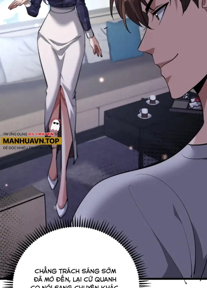 Ta Bị Kẹt Cùng Một Ngày 1000 Năm Chapter 226 - 149