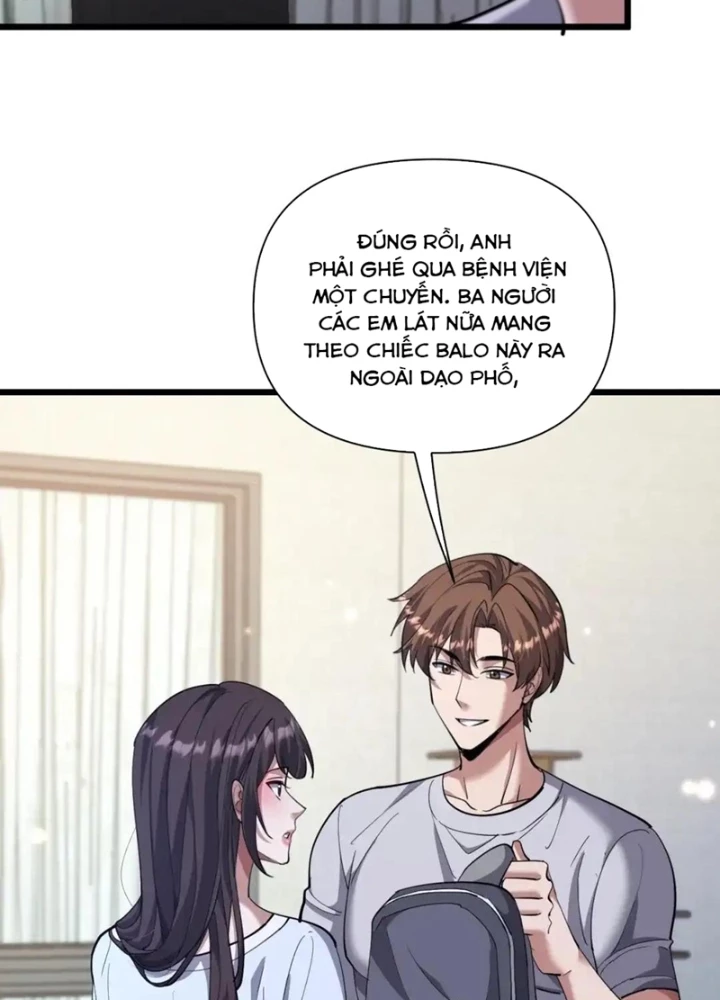 Ta Bị Kẹt Cùng Một Ngày 1000 Năm Chapter 227 - 3