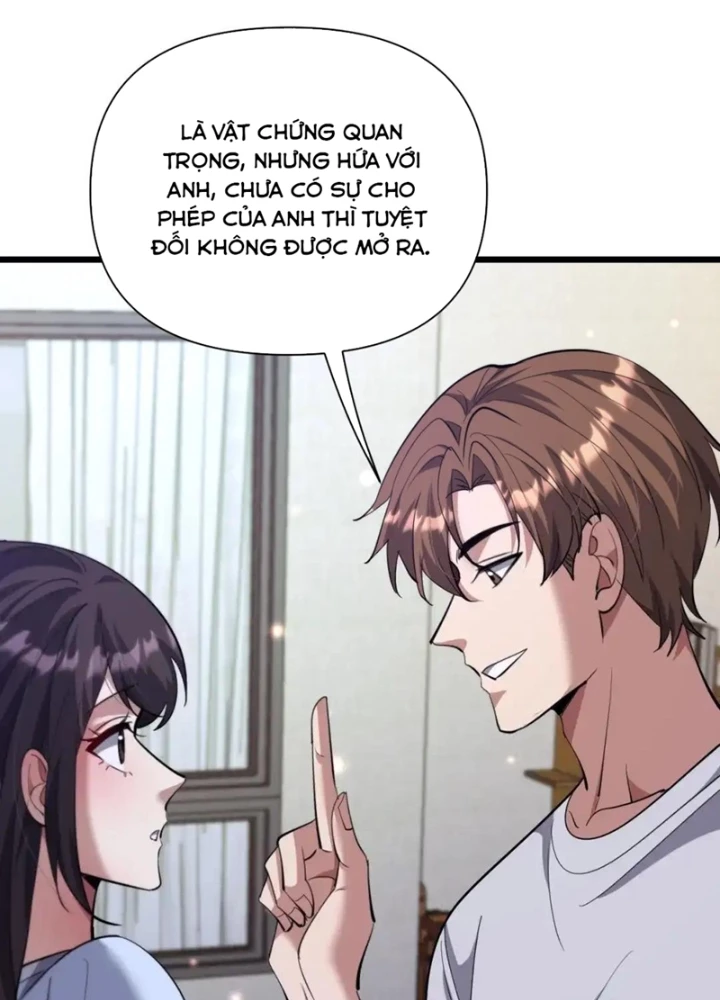 Ta Bị Kẹt Cùng Một Ngày 1000 Năm Chapter 227 - 9