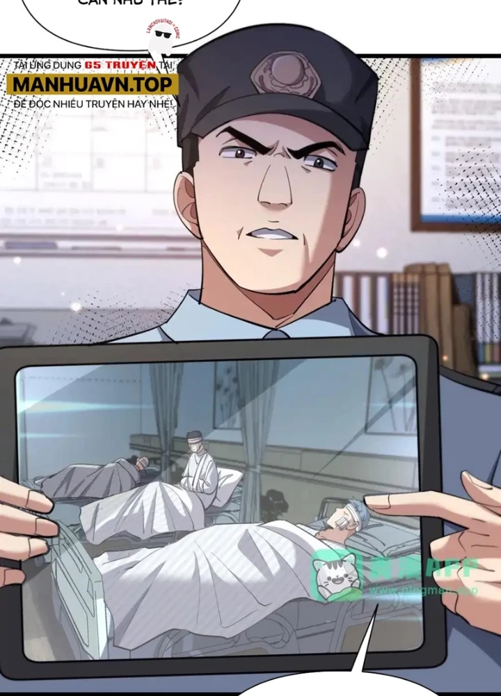 Ta Bị Kẹt Cùng Một Ngày 1000 Năm Chapter 227 - 15