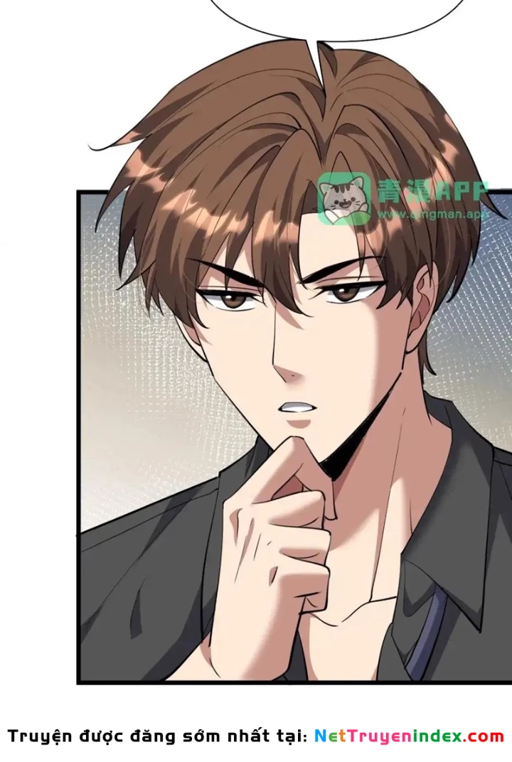 Ta Bị Kẹt Cùng Một Ngày 1000 Năm Chapter 227 - 21